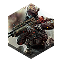 Black Ops 2 Icon 128x128 png